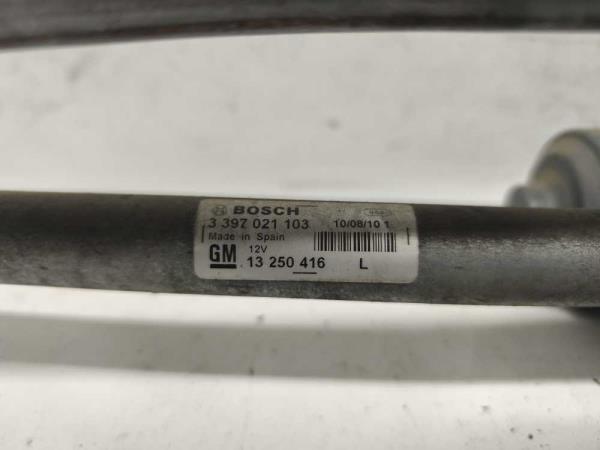 MOTEUR D ESSUIE GLACE OPEL - Vue 3